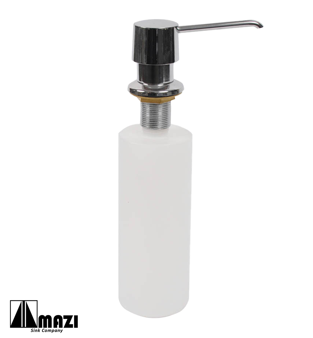 Soap Dispenser