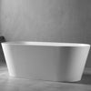 Freestanding Acrylic Soaking Tub TW-6611