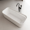 Freestanding Acrylic Soaking Tub TW-7132