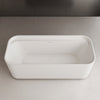 Freestanding Acrylic Soaking Tub TW-7132