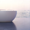 Freestanding Solid Surface Soaking Tub TW-8607