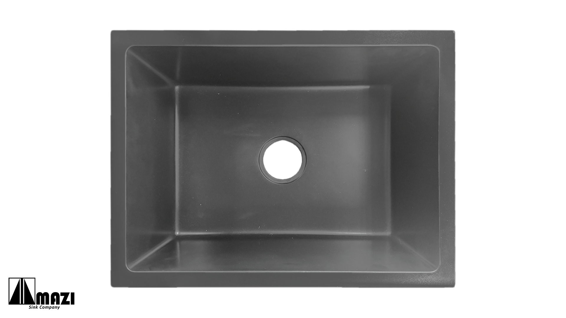 Granite Laundry Sink UN2318S