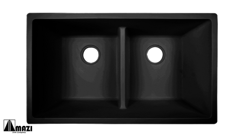 Granite Kitchen Sink US01