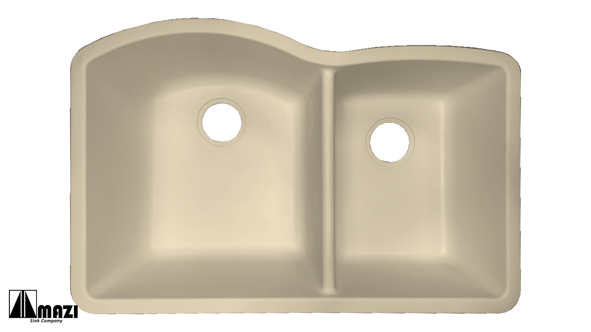 Granite Kitchen Sink US05L