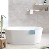 Freestanding Acrylic Soaking Tub XA-106