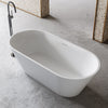 Freestanding Acrylic Soaking Tub XA-211