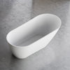 Freestanding Acrylic Soaking Tub XA-217