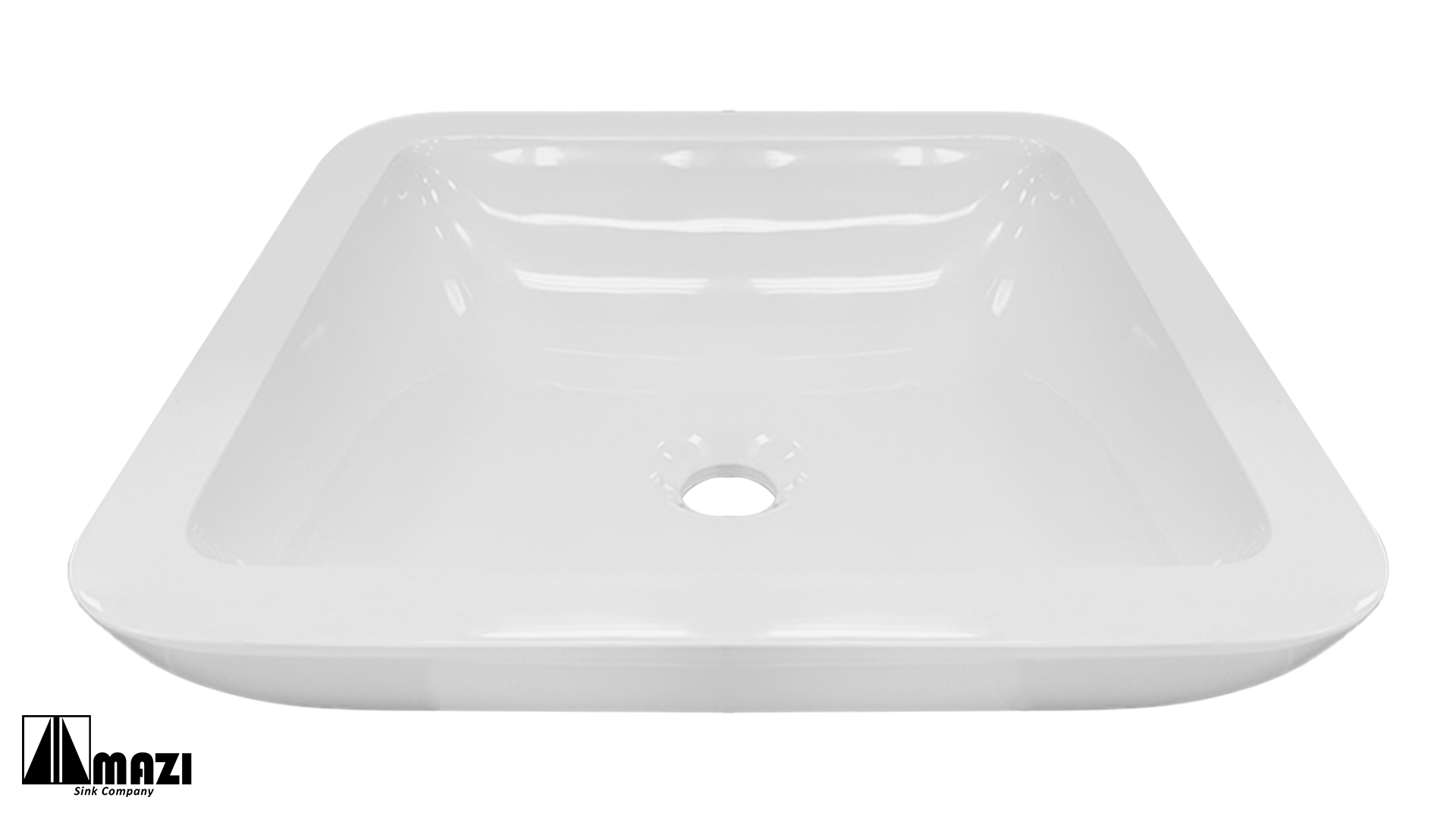 Solid Surface Sink XA-A15