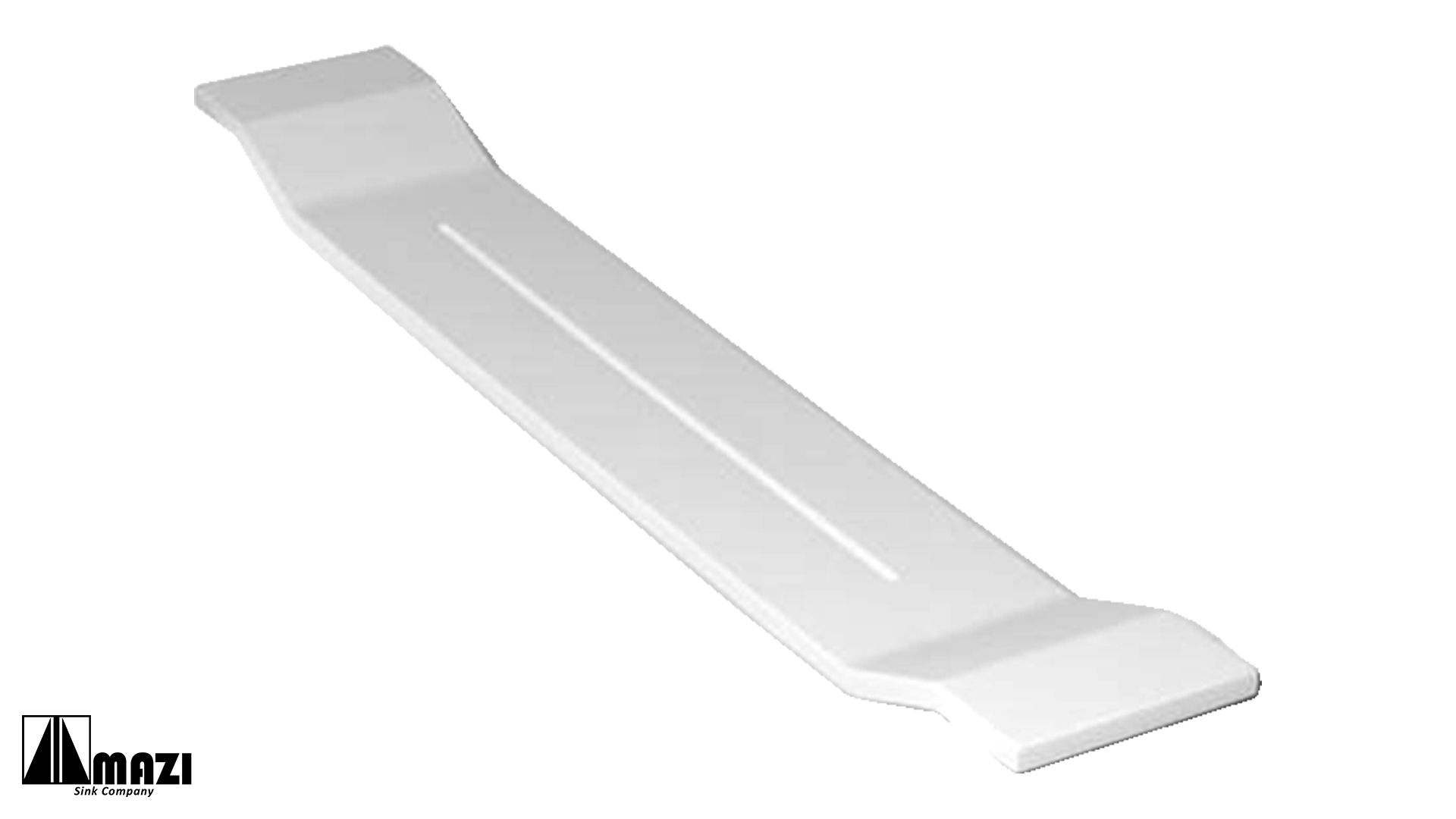 Bathroom Hardware XA-P060 Shelf