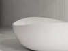 Freestanding Acrylic Soaking Tub XA-8819