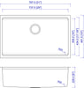 Stainless Steel Kitchen Sink DR3119