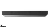 0375 Vann Long Handle - Matte Black