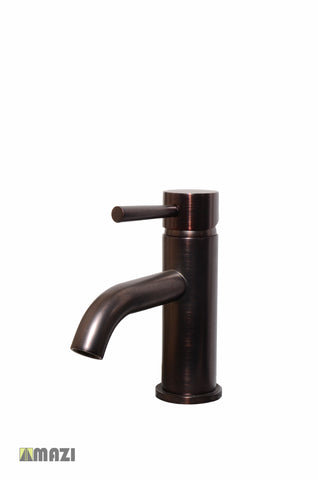 Bathroom Vessel Faucet 10119_Rubbed Bronze