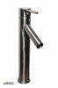 Bathroom Vessel Faucet 10198AL_Brushed Nickel