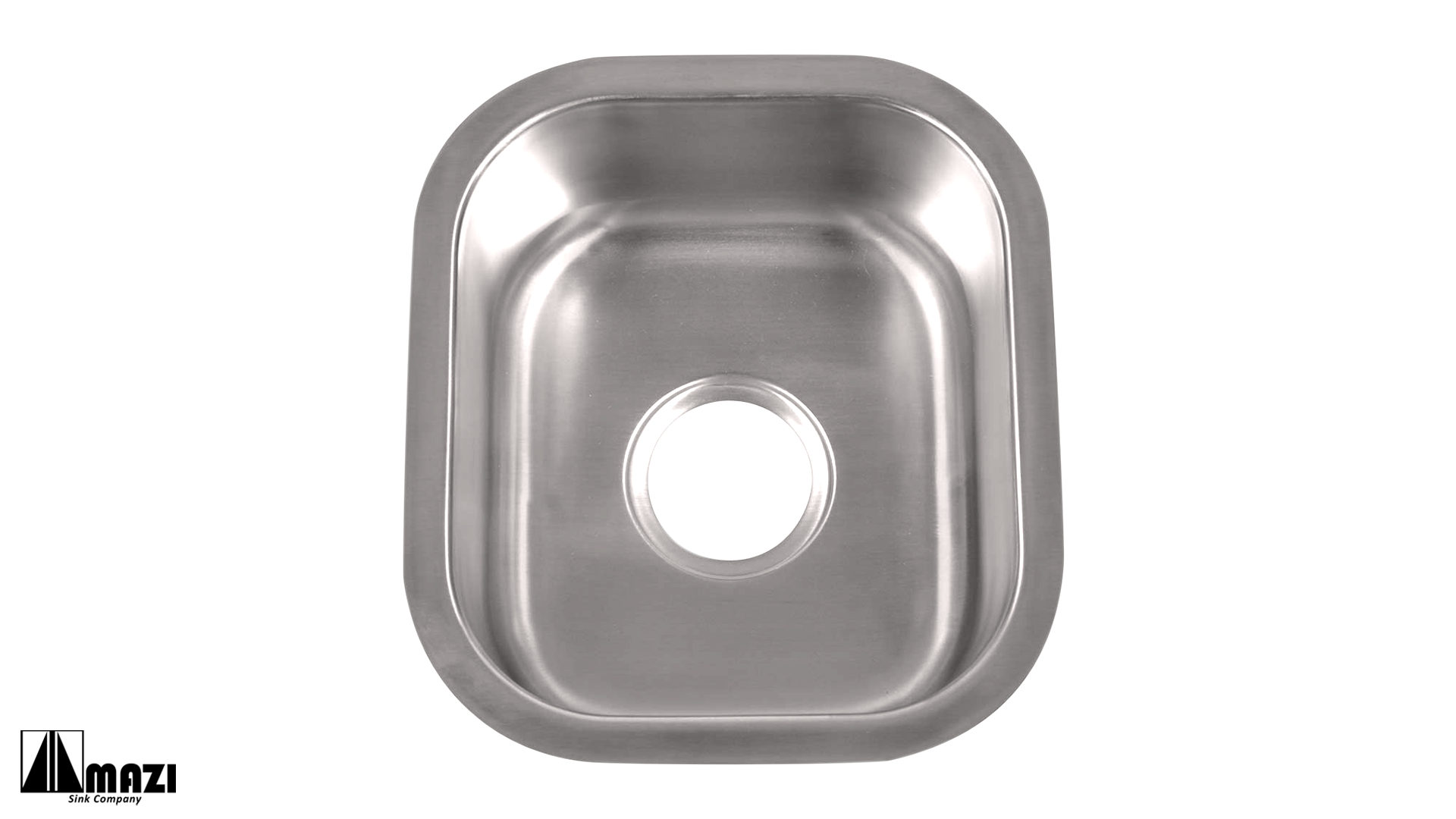 Stainless Steel Bar Sink 105