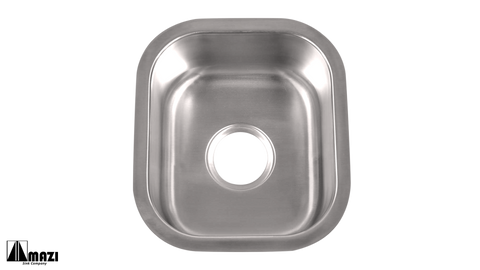 Stainless Steel Bar Sink 105