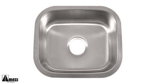 Stainless Steel Bar Sink 107