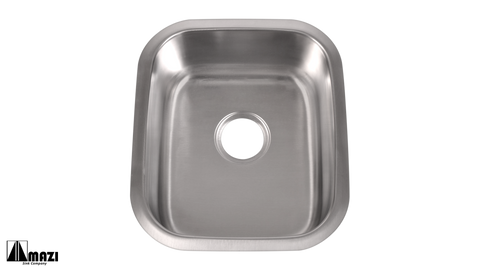 Stainless Steel Bar Sink 109