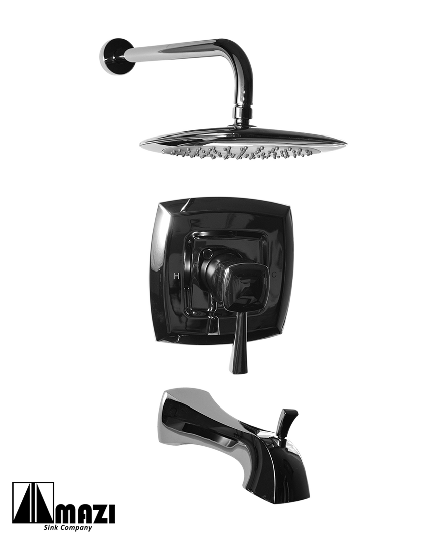 Shower Faucet 13SCBPN