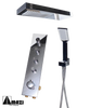 Shower Faucet 141CP2 CH