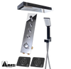 Shower Faucet with Jets 141CP CH
