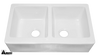 Ceramic Kitchen Farm Sink 1906