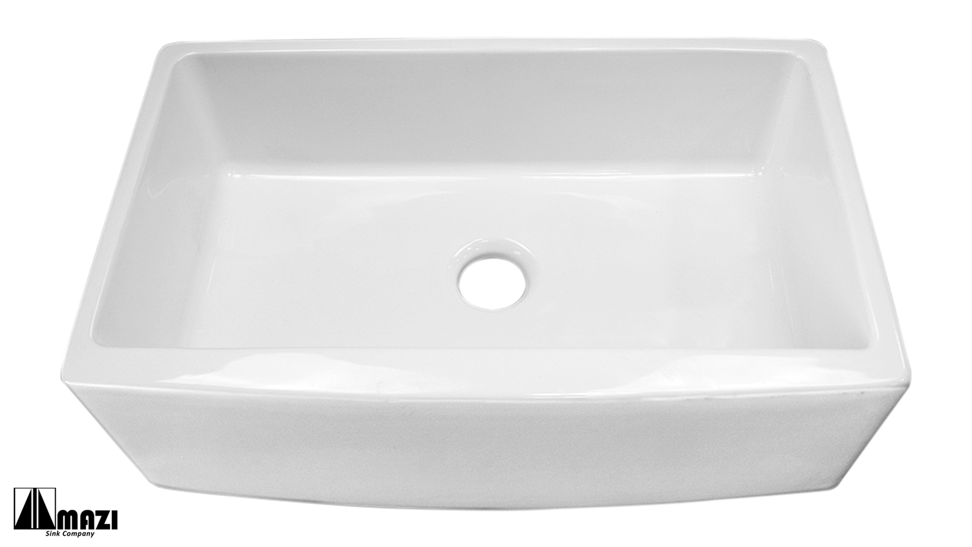 Ceramic Apron Farm Sink 1912