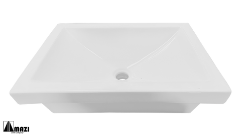 Ceramic Vessel Bathroom Sink 2014C