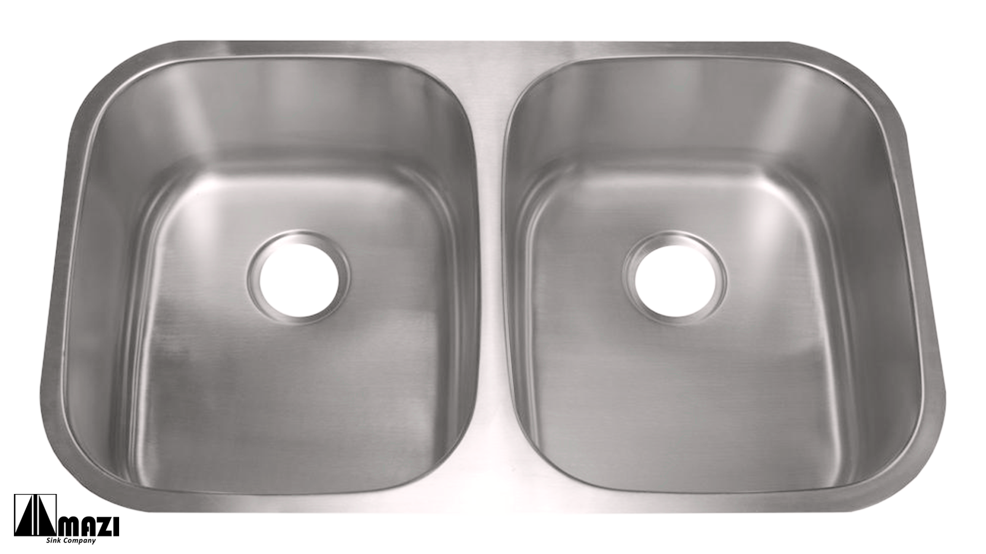 Stainless Steel Kitchen Sink 208