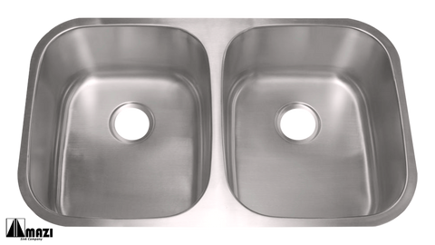 Stainless Steel Kitchen Sink 208