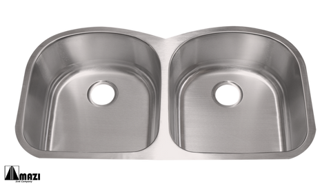 Stainless Steel Kitchen Sink 214