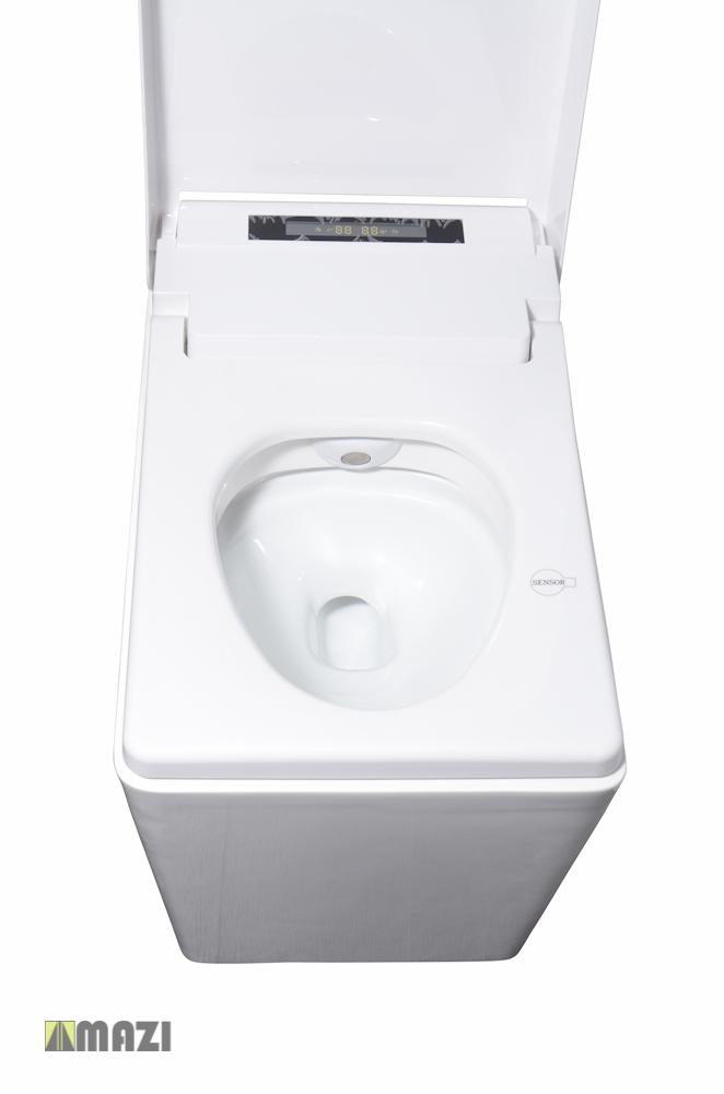 Ceramic Smart Toilet 221054