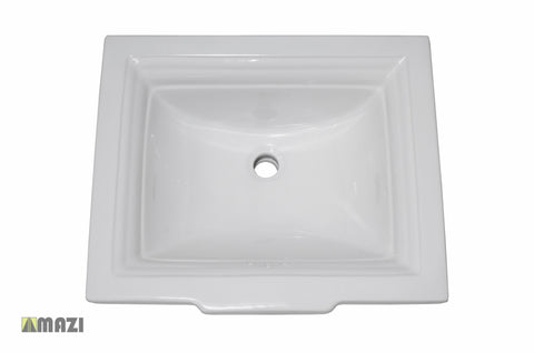 Ceramic Bar Sink 2218