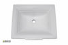 Ceramic Bar Sink 2218
