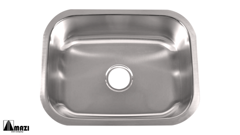 Stainless Steel Kitchen Sink 301