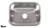 Stainless Steel Kitchen Sink 301