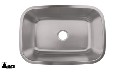 Stainless Steel Kitchen Sink 306