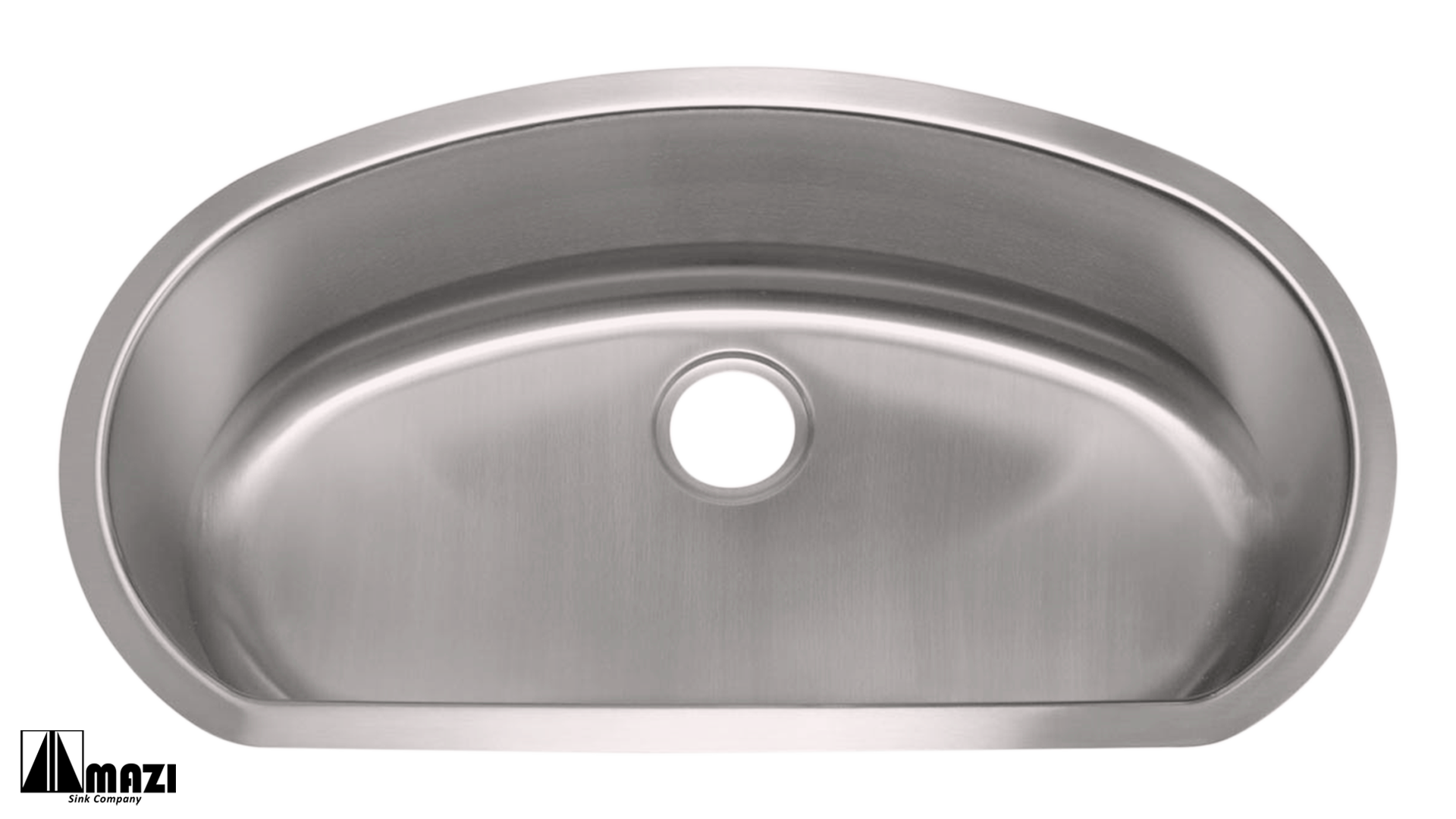 Stainless Steel Kitchen Sink 309D
