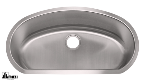 Stainless Steel Kitchen Sink 309D