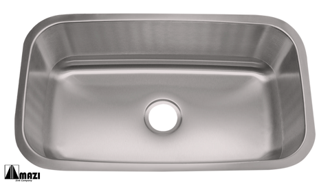 Stainless Steel Kitchen Sink 309