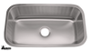 Stainless Steel Kitchen Sink 309