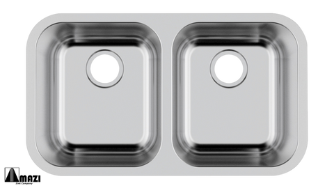 Stainless Steel Kitchen Sink 402