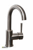 Bathroom Vessel Faucet 41023_Brushed Nickel