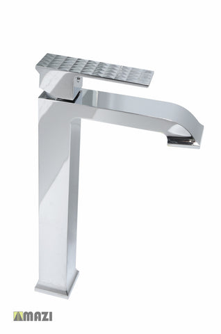 Bathroom Vanity Faucet 412CHVS1