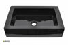 Ceramic Vessel Bathroom Sink 6066