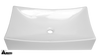 Ceramic Vessel Bathroom Sink 6074