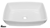 Ceramic Vessel Bathroom Sink 6081