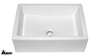 Ceramic Vessel Bathroom Sink 6082