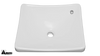 Ceramic Vessel Bathroom Sink 6519