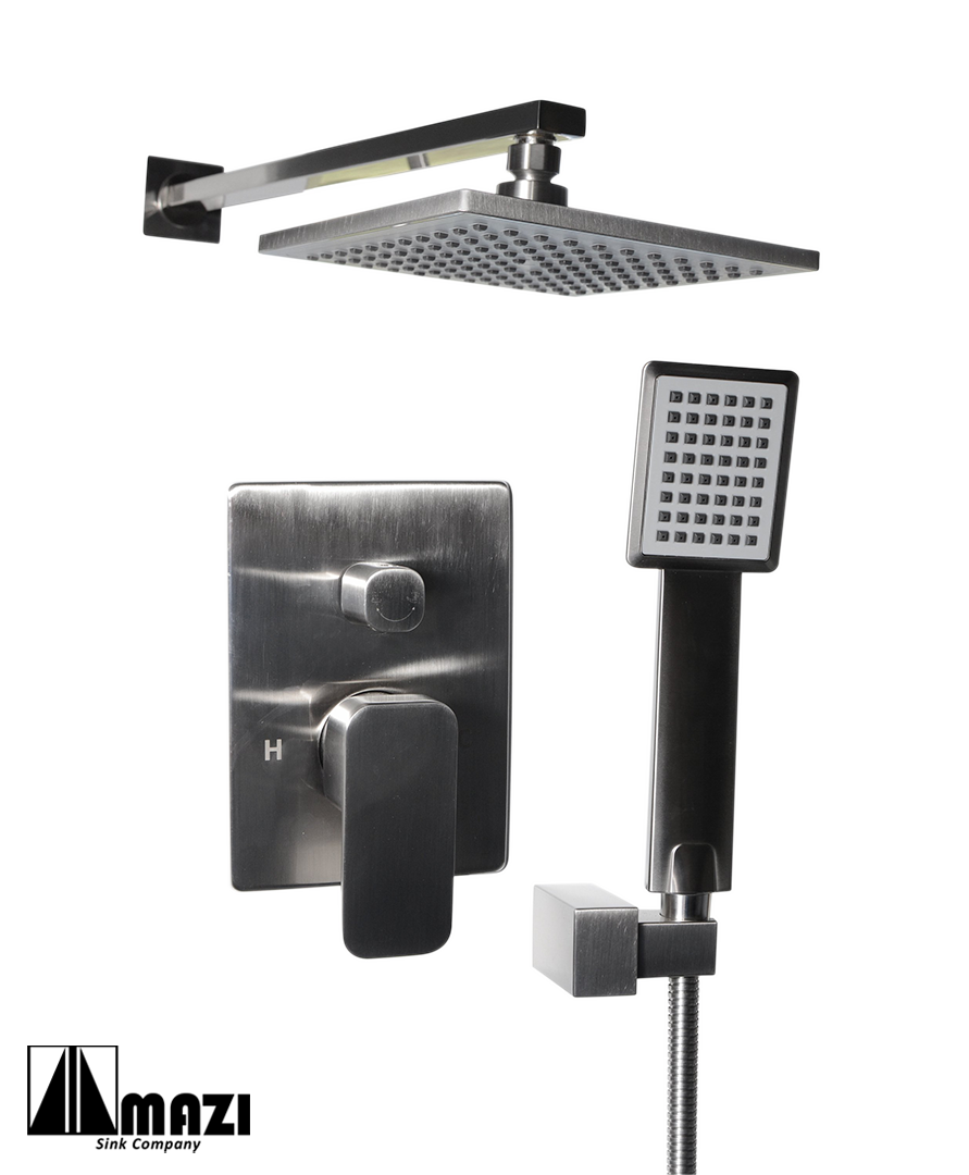 Shower Faucet 6813B-03